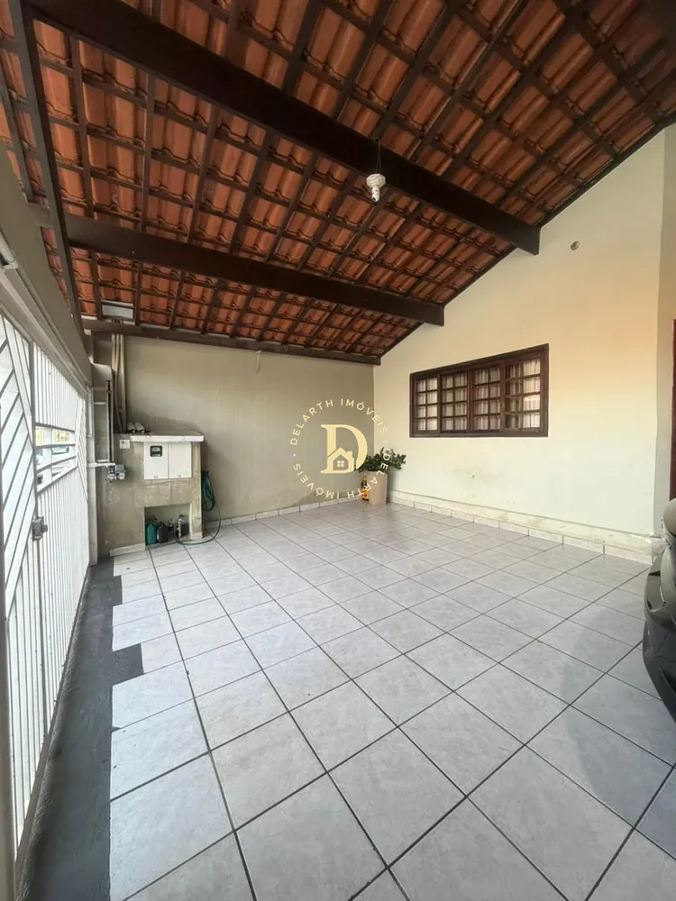 Casa, 3 quartos, 102 m² - Foto 16