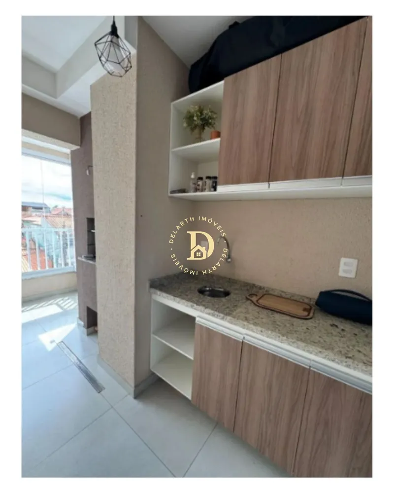 Apartamento, 3 quartos, 84 m² - Foto 1