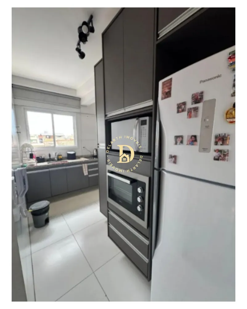 Apartamento, 3 quartos, 84 m² - Foto 5