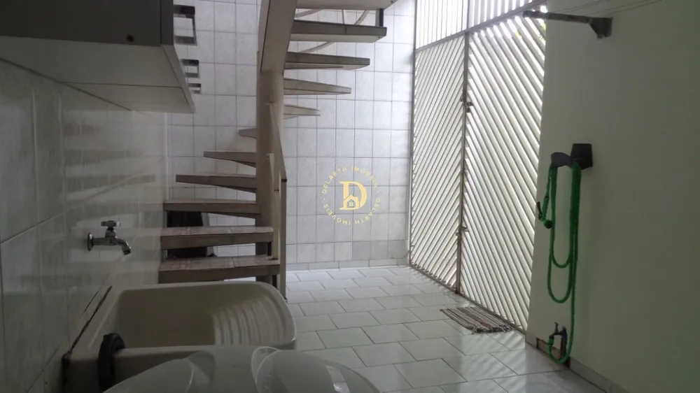 Casa, 3 quartos, 220 m² - Foto 15