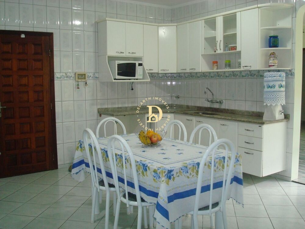 Casa, 3 quartos, 220 m² - Foto 8