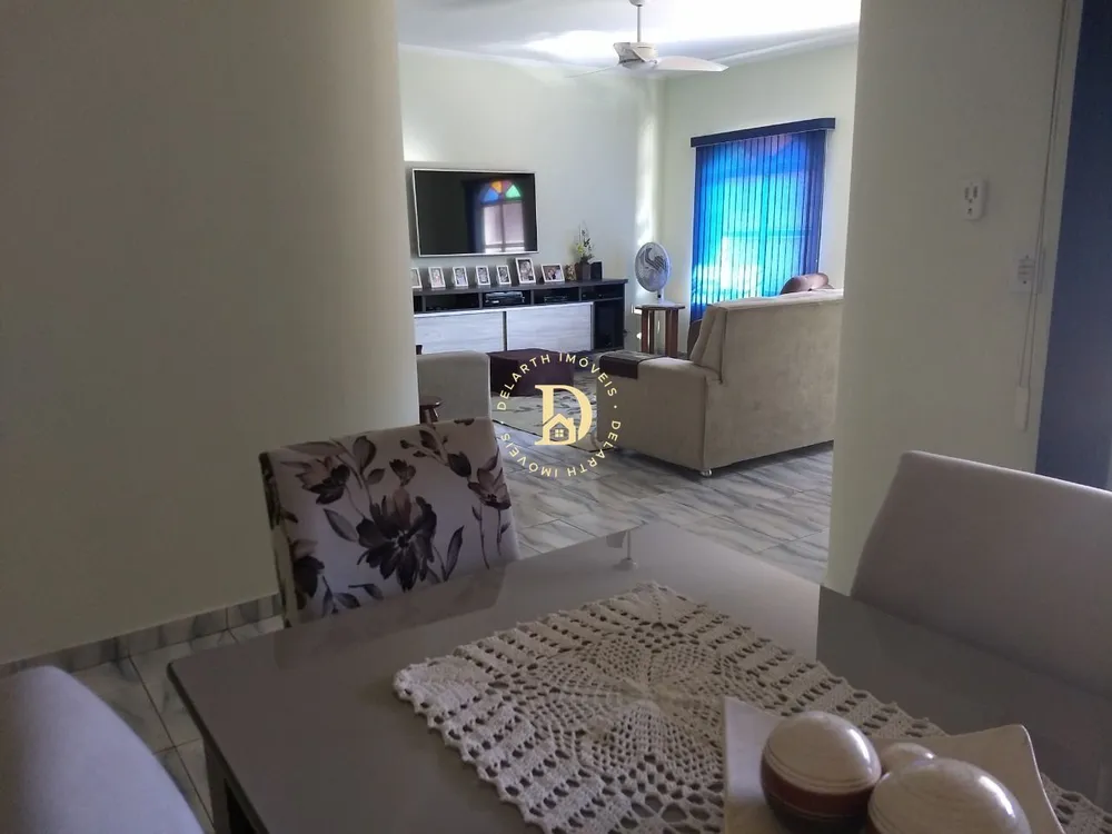 Casa, 3 quartos, 220 m² - Foto 13