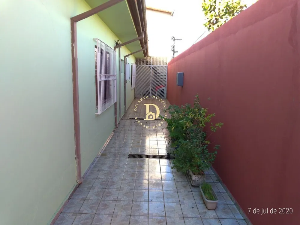 Casa, 3 quartos, 220 m² - Foto 14