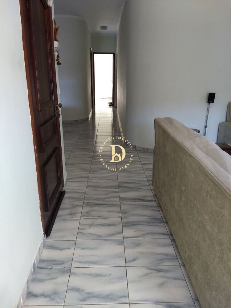 Casa, 3 quartos, 220 m² - Foto 4