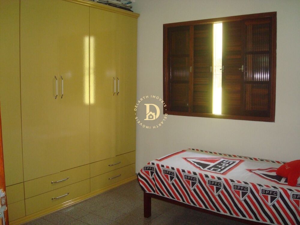 Casa, 3 quartos, 220 m² - Foto 9