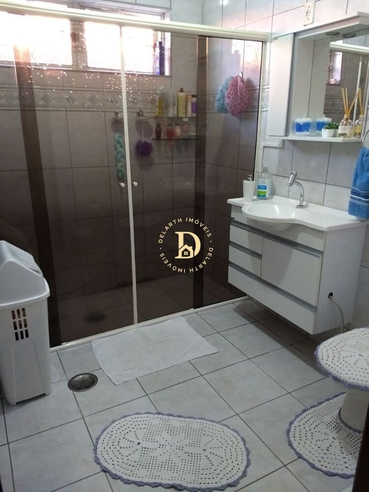 Casa, 3 quartos, 220 m² - Foto 7