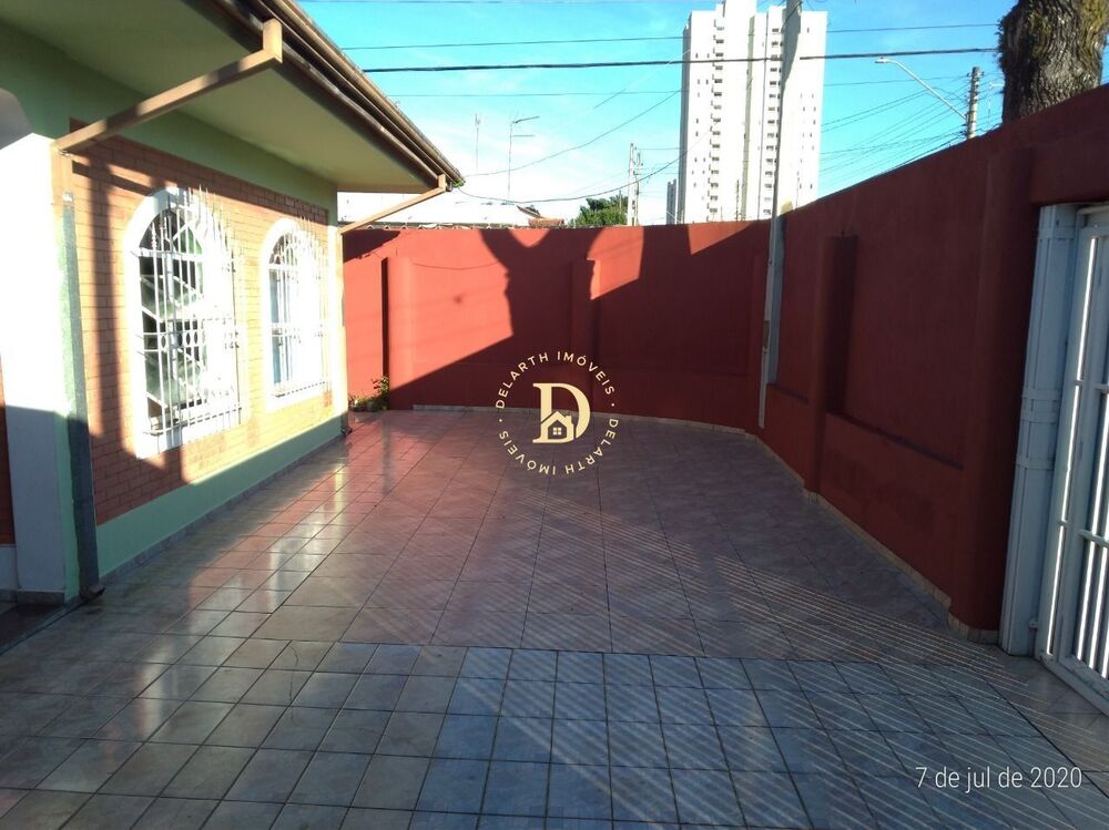 Casa, 3 quartos, 220 m² - Foto 2