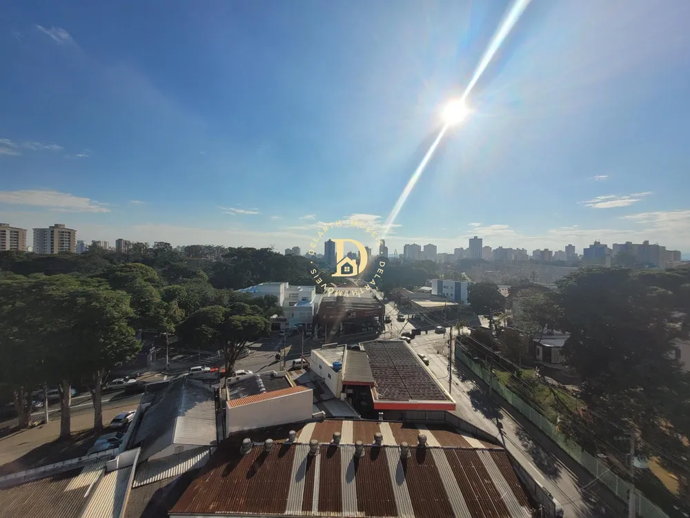Apartamento, 3 quartos, 76 m² - Foto 8