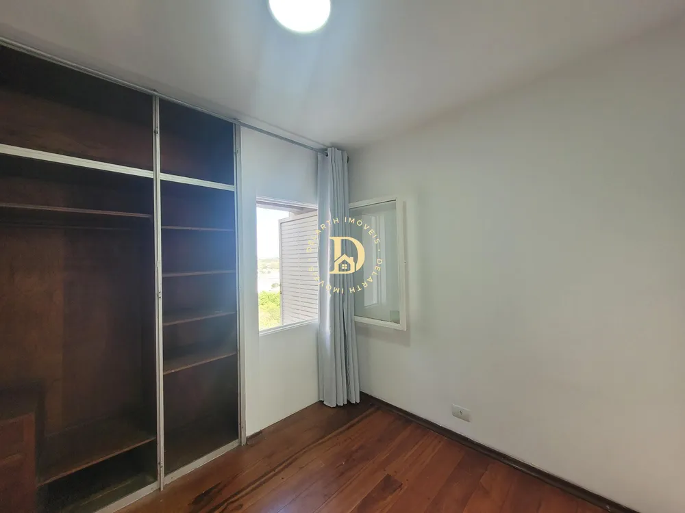 Apartamento, 3 quartos, 76 m² - Foto 2
