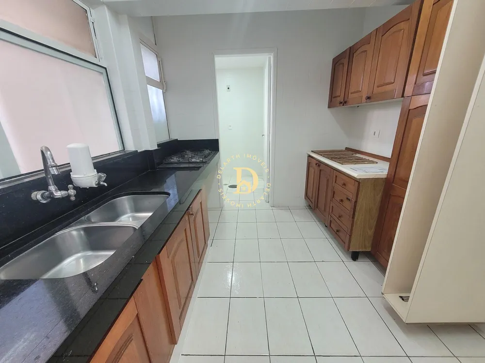 Apartamento, 3 quartos, 76 m² - Foto 3