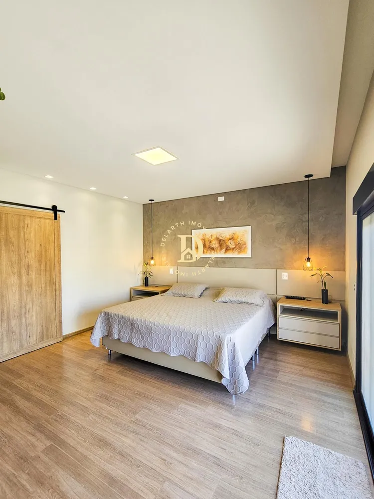 Casa de Condomínio, 4 quartos - Foto 4