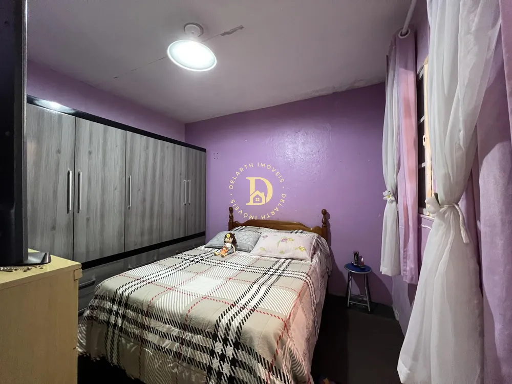 Casa, 2 quartos, 95 m² - Foto 13