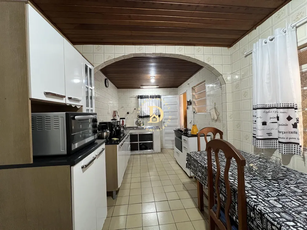 Casa, 2 quartos, 95 m² - Foto 6
