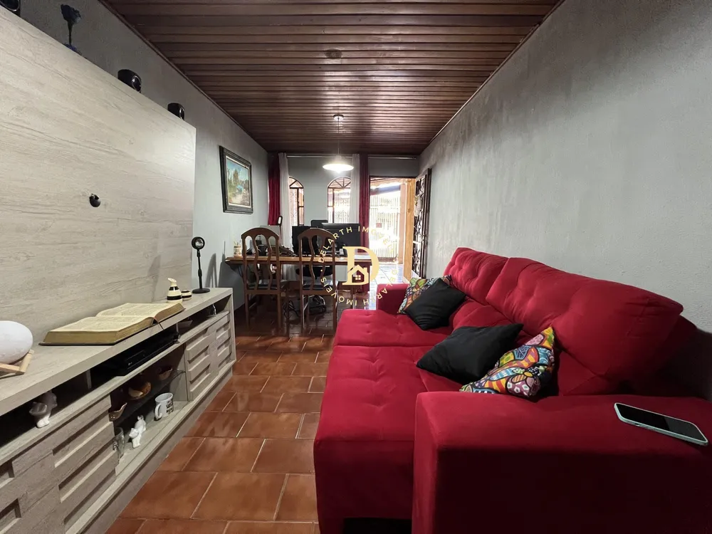Casa, 2 quartos, 95 m² - Foto 3