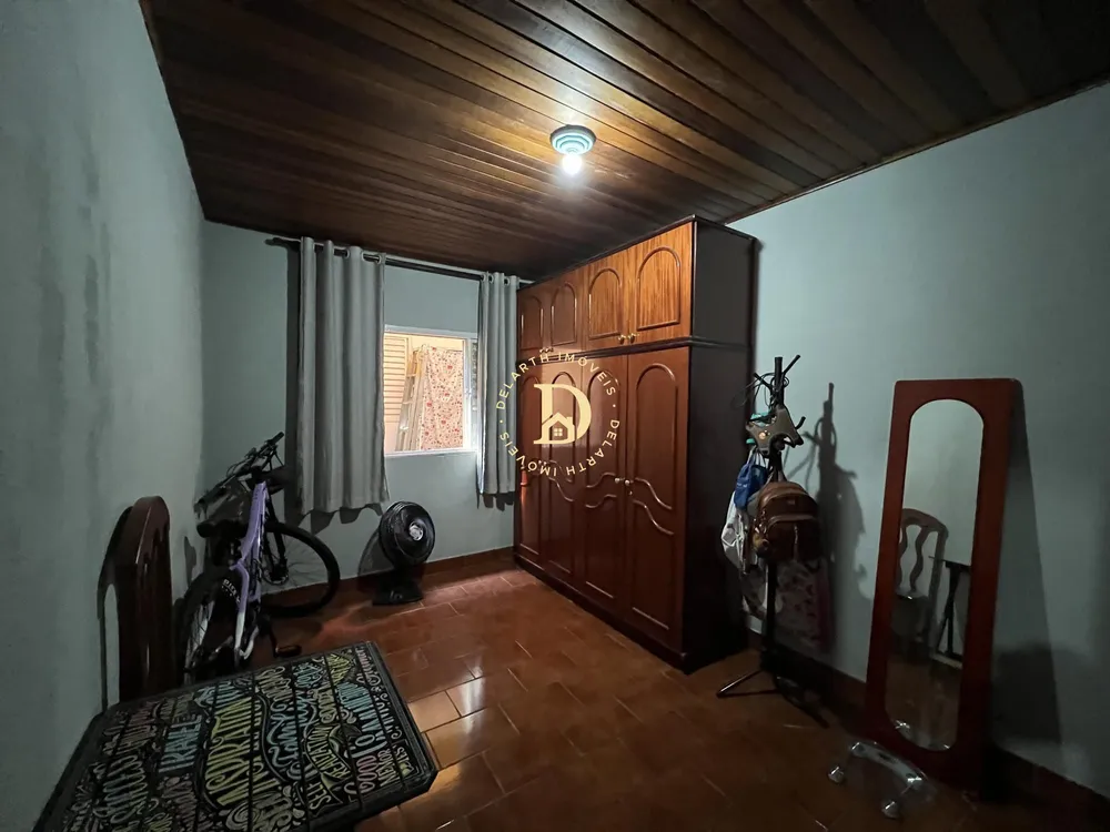 Casa, 2 quartos, 95 m² - Foto 3