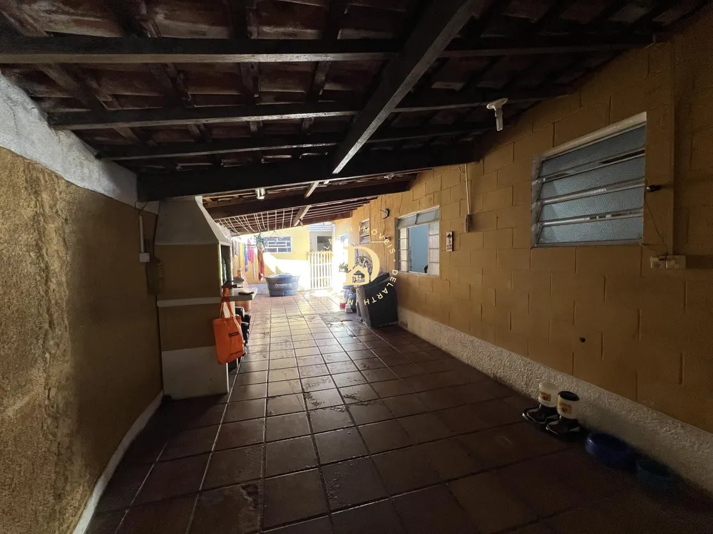 Casa, 2 quartos, 95 m² - Foto 10