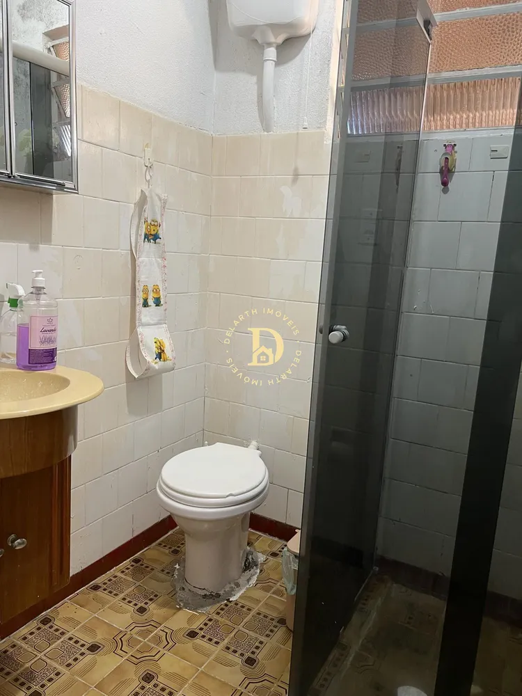 Casa, 2 quartos, 95 m² - Foto 5