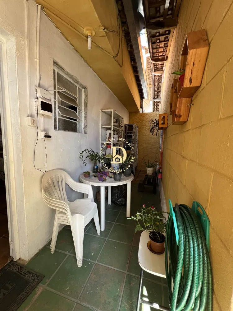 Casa, 2 quartos, 95 m² - Foto 2