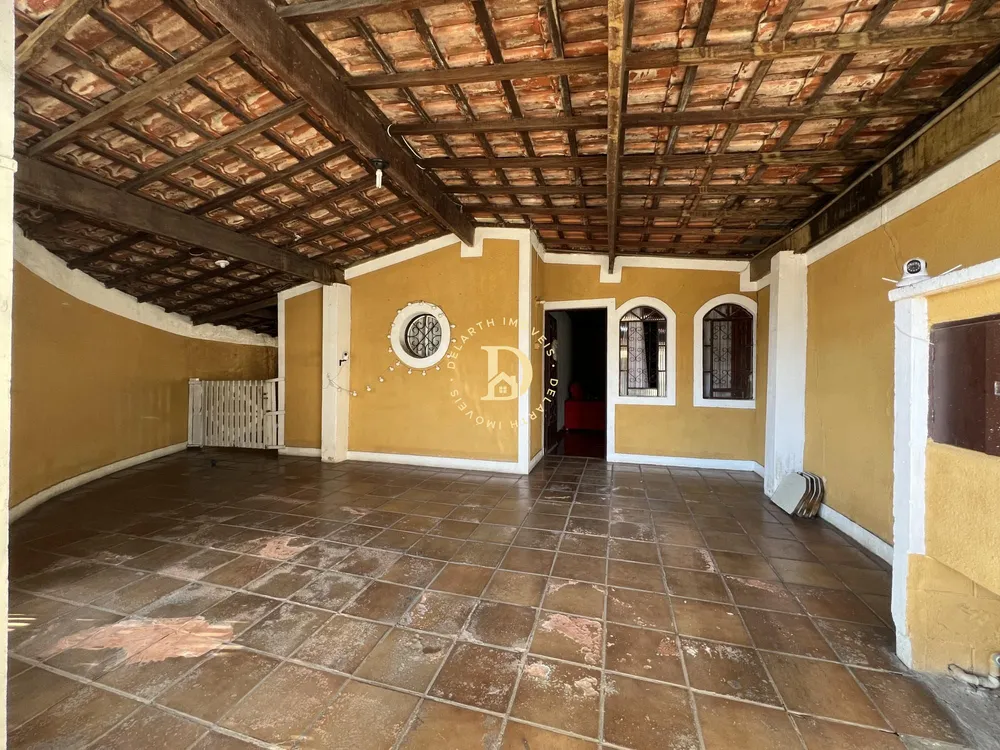 Casa, 2 quartos, 95 m² - Foto 1