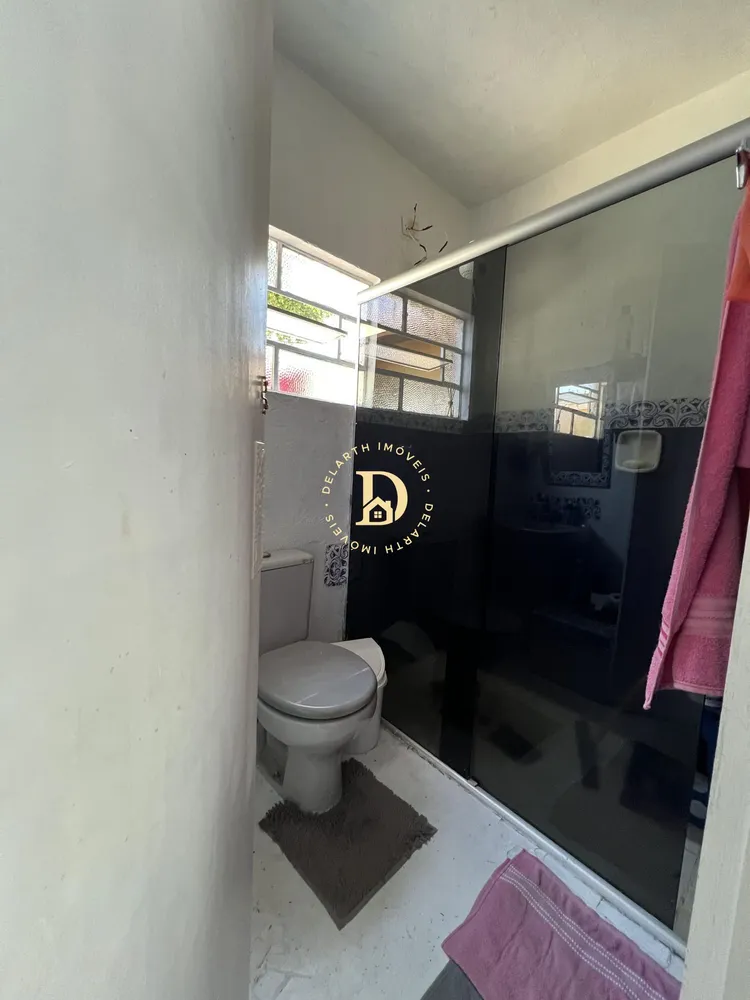 Casa, 2 quartos, 95 m² - Foto 1