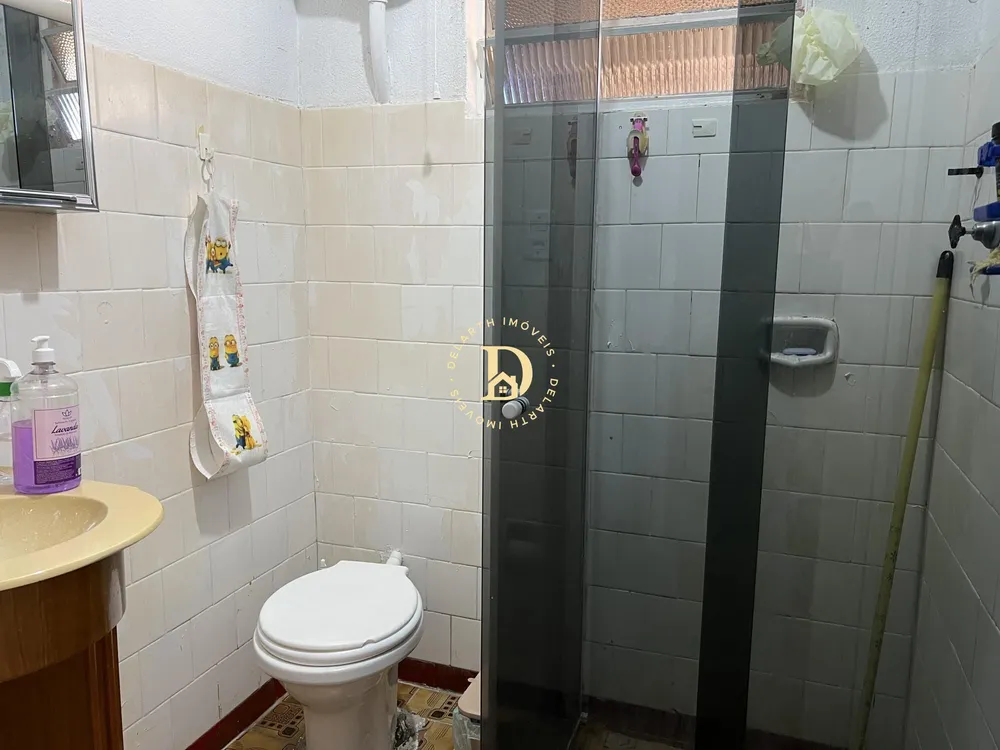 Casa, 2 quartos, 95 m² - Foto 6