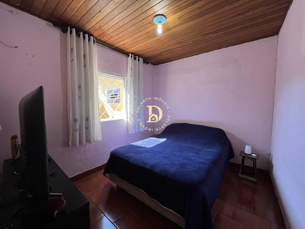 Casa, 2 quartos, 95 m² - Foto 7