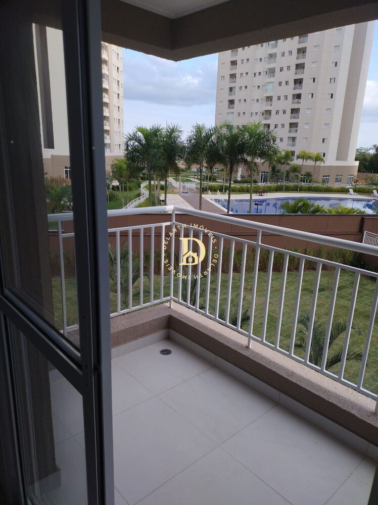 Apartamento, 3 quartos, 83 m² - Foto 2