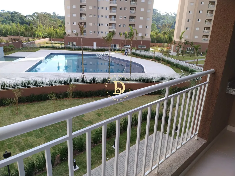 Apartamento, 3 quartos, 83 m² - Foto 1