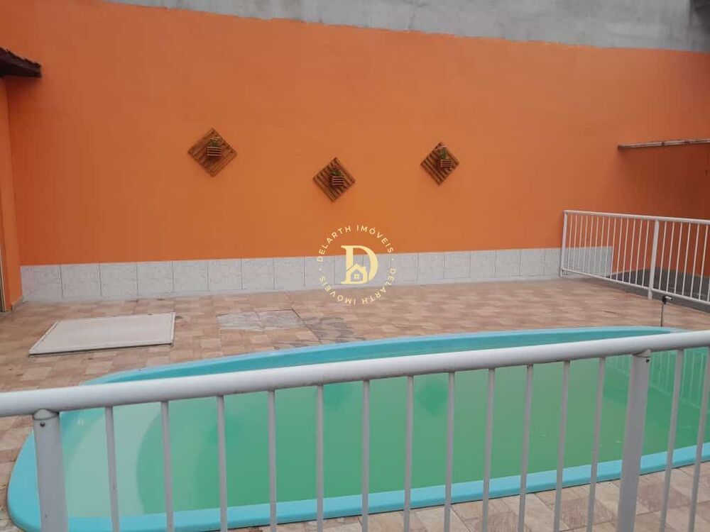 Chácara à venda com 5 quartos, 161m² - Foto 3