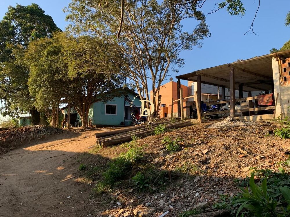 Chácara à venda com 5 quartos, 161m² - Foto 5