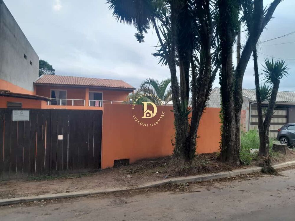 Chácara à venda com 5 quartos, 161m² - Foto 1