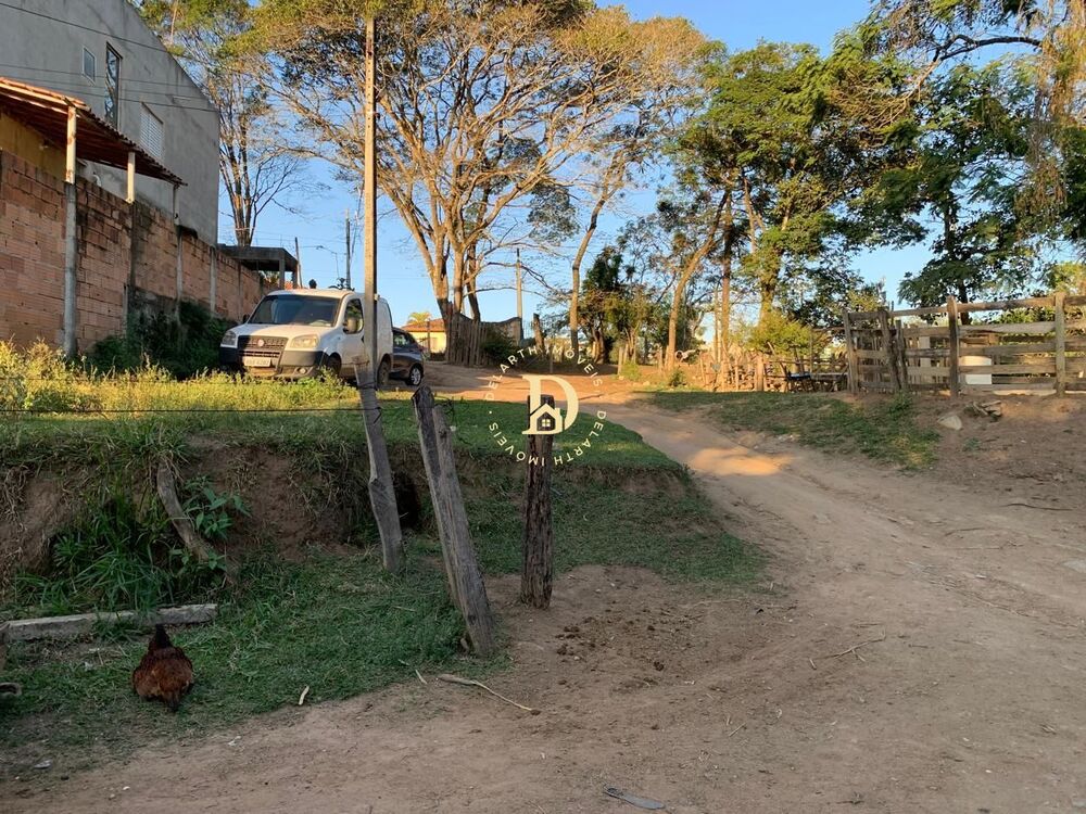 Chácara à venda com 5 quartos, 161m² - Foto 8