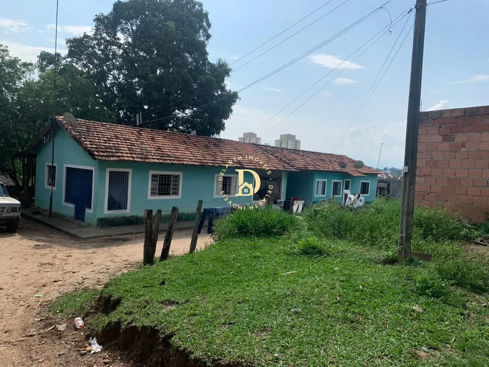 Chácara, 5 quartos, 3000 m² - Foto 17