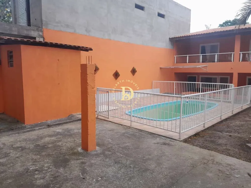 Chácara, 5 quartos, 3000 m² - Foto 4