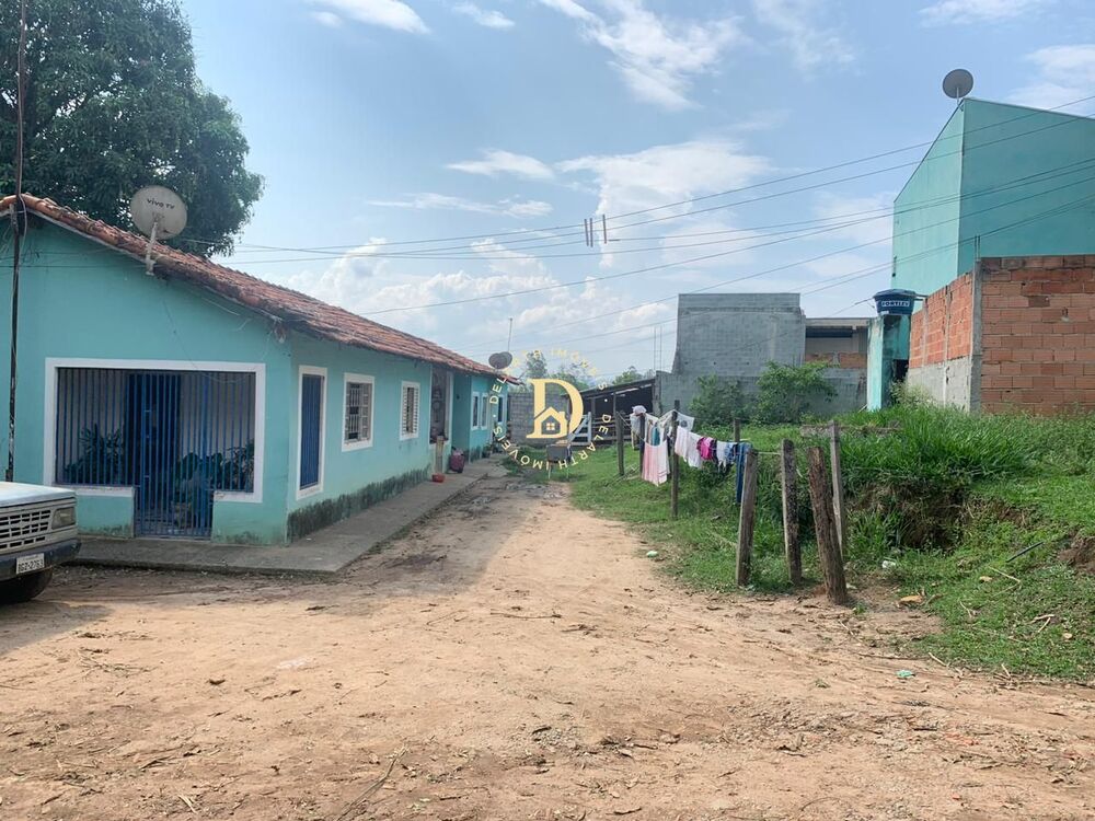 Chácara à venda com 5 quartos, 161m² - Foto 11