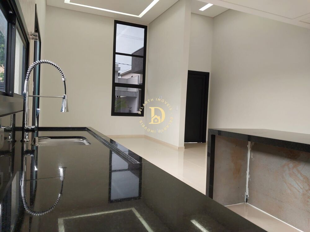 Casa de Condomínio à venda com 3 quartos, 164m² - Foto 2