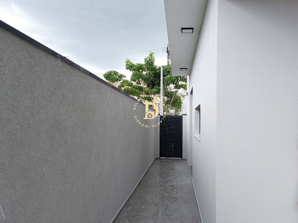 Casa de Condomínio à venda com 3 quartos, 164m² - Foto 7