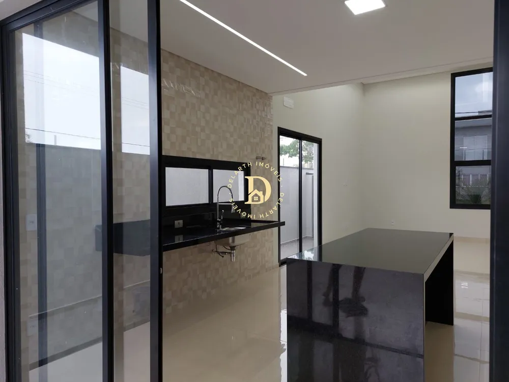 Casa de Condomínio, 3 quartos - Foto 10