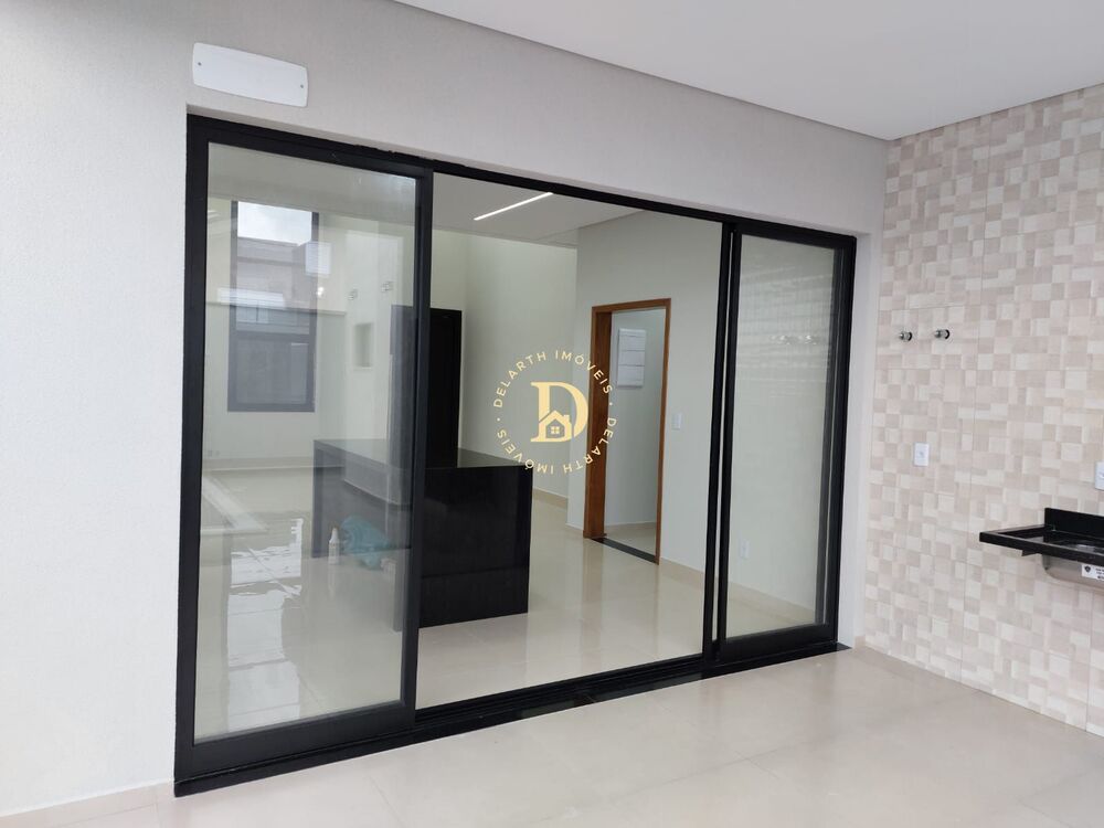 Casa de Condomínio à venda com 3 quartos, 164m² - Foto 4