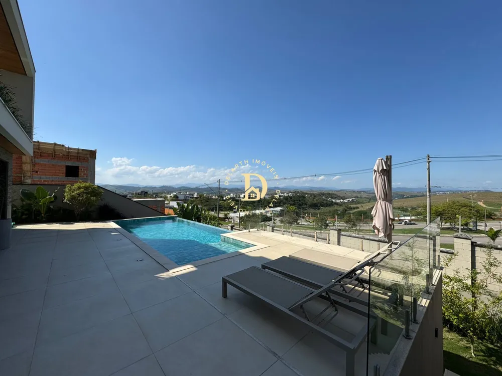Casa de Condomínio, 5 quartos - Foto 6
