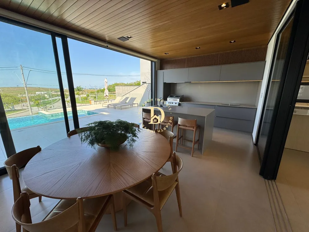 Casa de Condomínio, 5 quartos - Foto 4