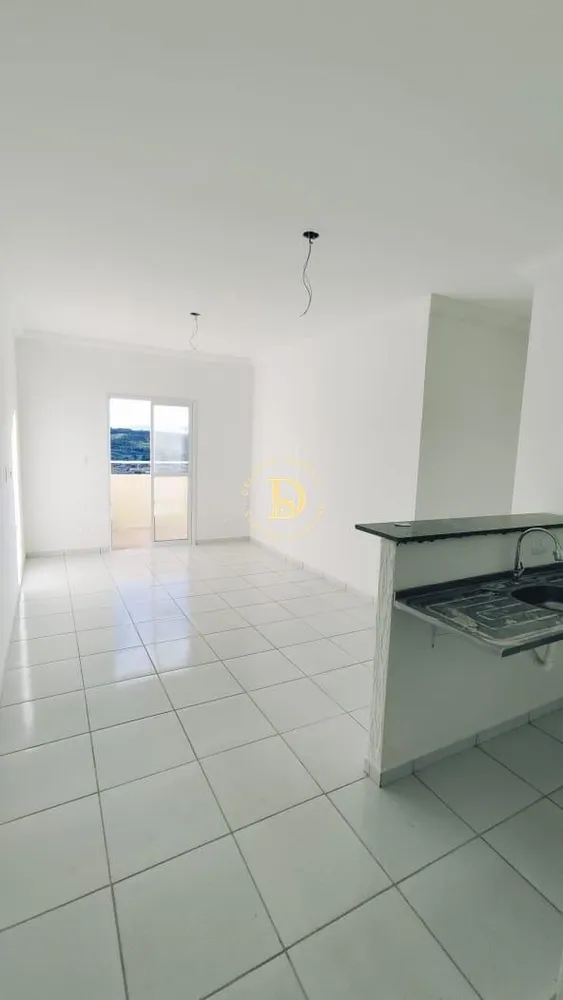 Apartamento, 2 quartos, 65 m² - Foto 2
