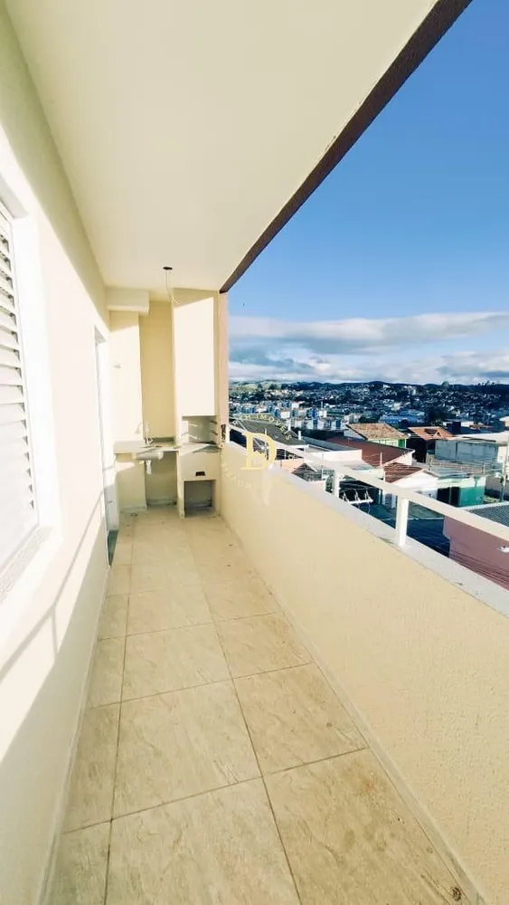 Apartamento, 2 quartos, 65 m² - Foto 1