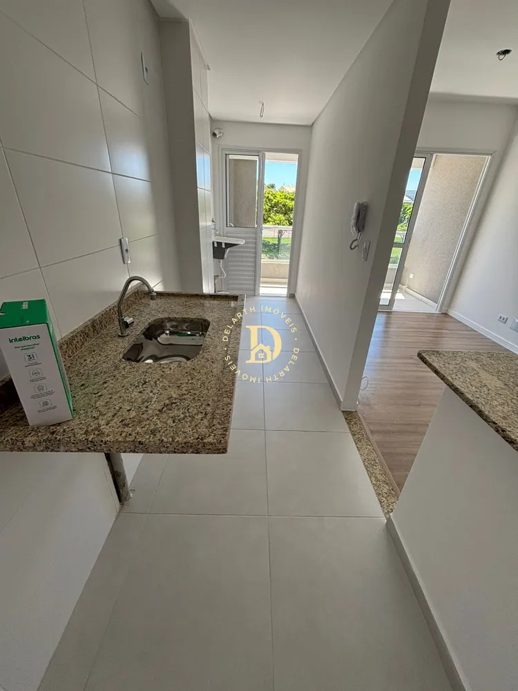 Apartamento, 2 quartos, 57 m² - Foto 2