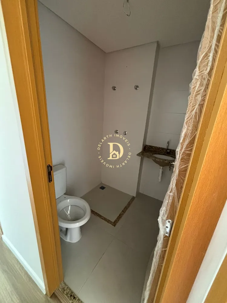 Apartamento, 2 quartos, 57 m² - Foto 3