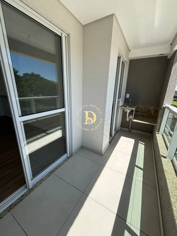 Apartamento, 2 quartos, 57 m² - Foto 9