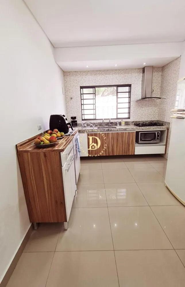 Casa, 3 quartos, 145 m² - Foto 9