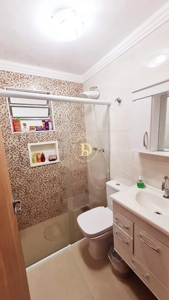 Casa, 3 quartos, 145 m² - Foto 11