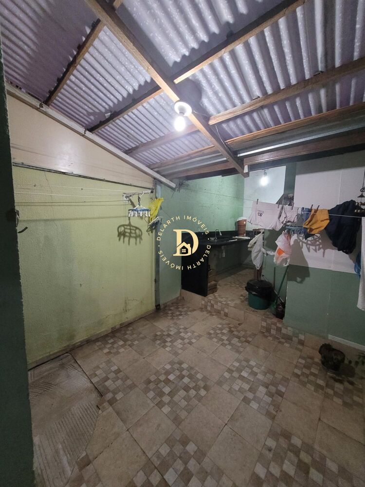 Sobrado, 2 quartos, 141 m² - Foto 7