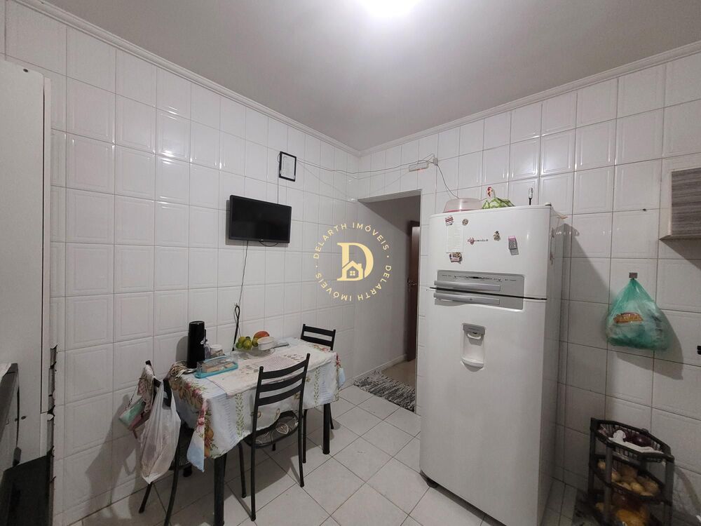 Sobrado, 2 quartos, 141 m² - Foto 2